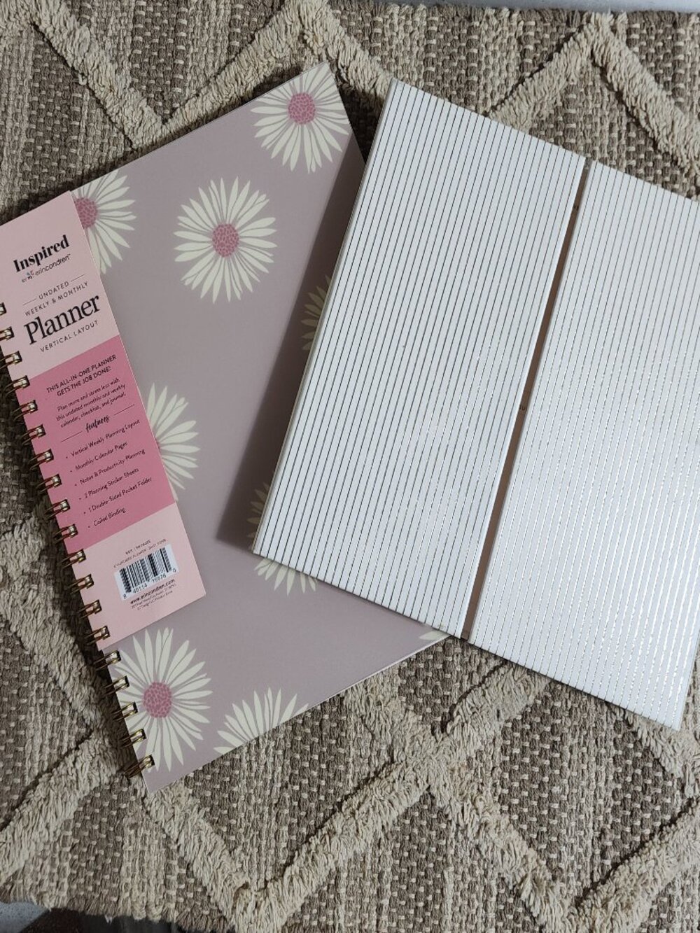 Erin Condren Bundle - New - Never Used